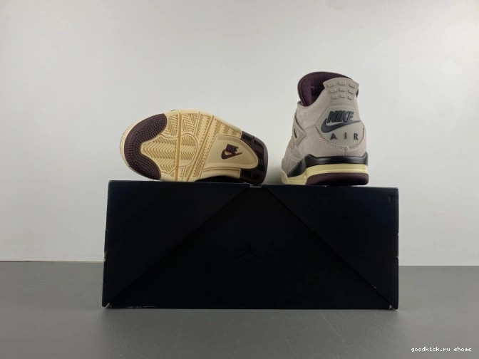 You 4 A Air Maniere FZ4810-200 x Ma Jordan Were Sleeping While 0707